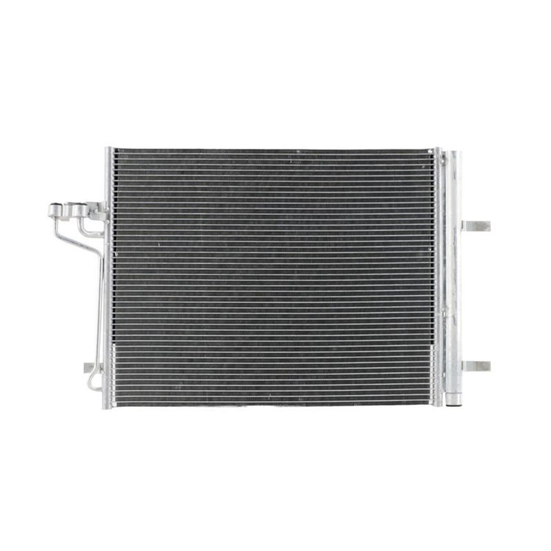 Hella Air Conditioning Condenser 8FC 366 222-431