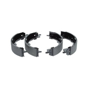 Bosch Brake Shoe Set Axle Kit 0 986 487 744