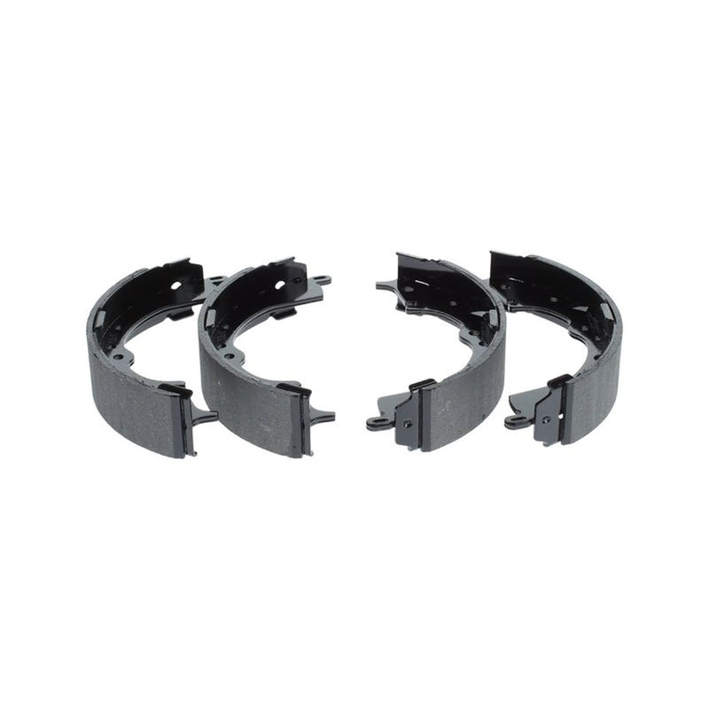 Bosch Brake Shoe Set Axle Kit 0 986 487 744