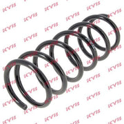 KYB Rear Suspension Coil Spring fits Nissan Almera 1995-2000 2.0
