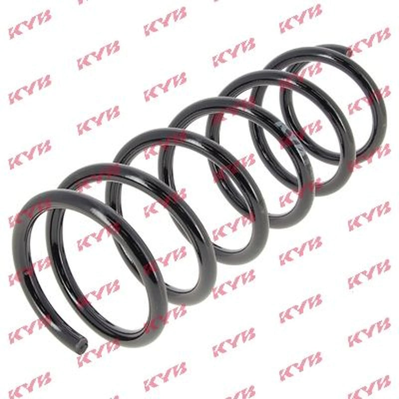 KYB Rear Suspension Coil Spring fits Nissan Almera 1995-2000 2.0