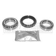 First Line Wheel Bearing Kit fits Ford Maverick 1993-1998 2.4 2.7
