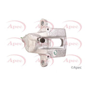 Apec Brake Caliper Assembly Rear Left LCA519