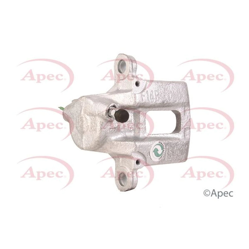 Apec Brake Caliper Assembly Rear Left LCA519
