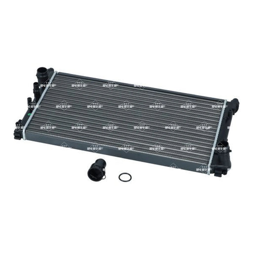 NRF Engine Radiator 58237