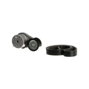 Gates V-Ribbed Belt Set fits Volvo Fm II 2013 on