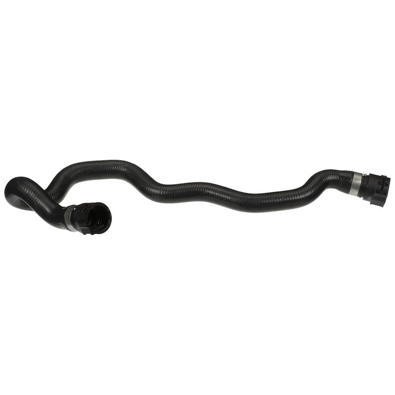 Gates Curved Radiator Hose fits BMW 5 1995-2004