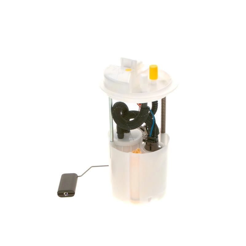 Bosch Fuel Tank Sender Unit in the fuel tank fits Fiat Bravo II 2007-2014 1.4