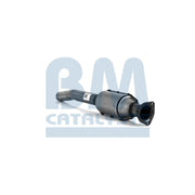 BM Catalysts Homologated Petrol Cat fits Ford Galaxy I 1997-2006 2.3