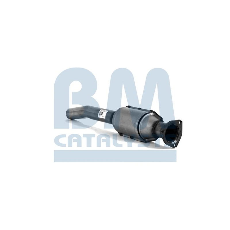BM Catalysts Homologated Petrol Cat fits Ford Galaxy I 1997-2006 2.3