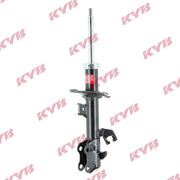 KYB Shock Absorber Damper Strut Front Right fits Nissan NV200 2010-2011 1.5 1.6
