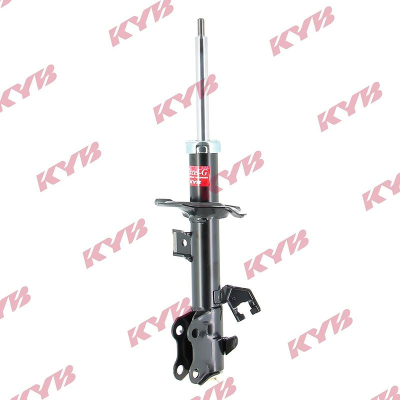 KYB Shock Absorber Damper Strut Front Right fits Nissan NV200 2010-2011 1.5 1.6