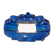 Apec Brake Caliper Assembly Front Left fits BMW 2 2015-2021