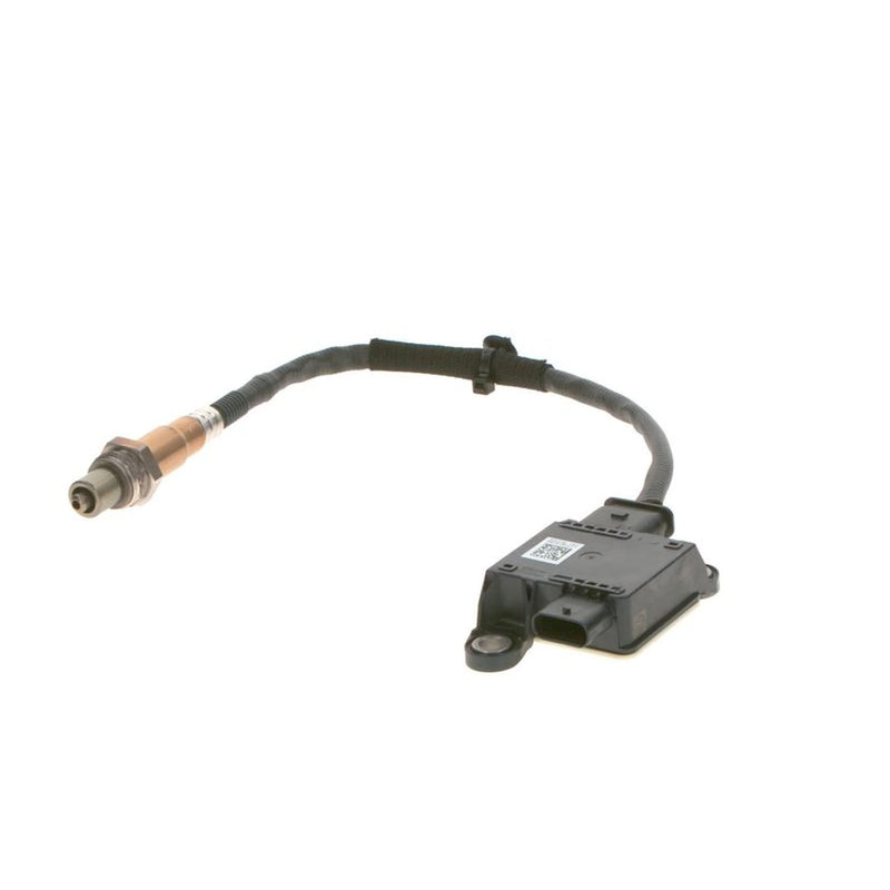 Bosch Diesel Particulate Sensor
