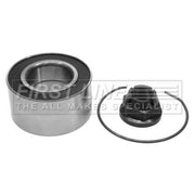 First Line Wheel Bearing Kit fits Dacia Logan 2004-2012 1.2 1.4 1.5 1.6