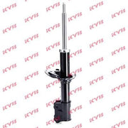 KYB 2 x Shock Absorbers fits Kia Picanto I 2004-2011 1.0 1.1