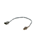 Bosch O2 Lambda Oxygen Sensor after catalytic converter fits Audi A6 C7
