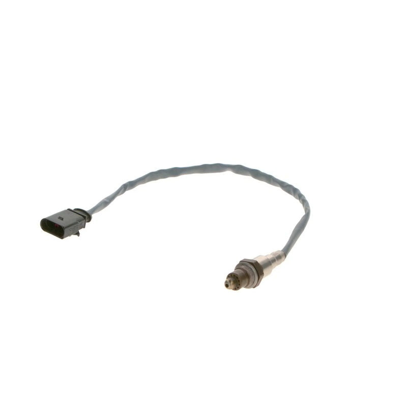 Bosch O2 Lambda Oxygen Sensor after catalytic converter fits Audi A6 C7