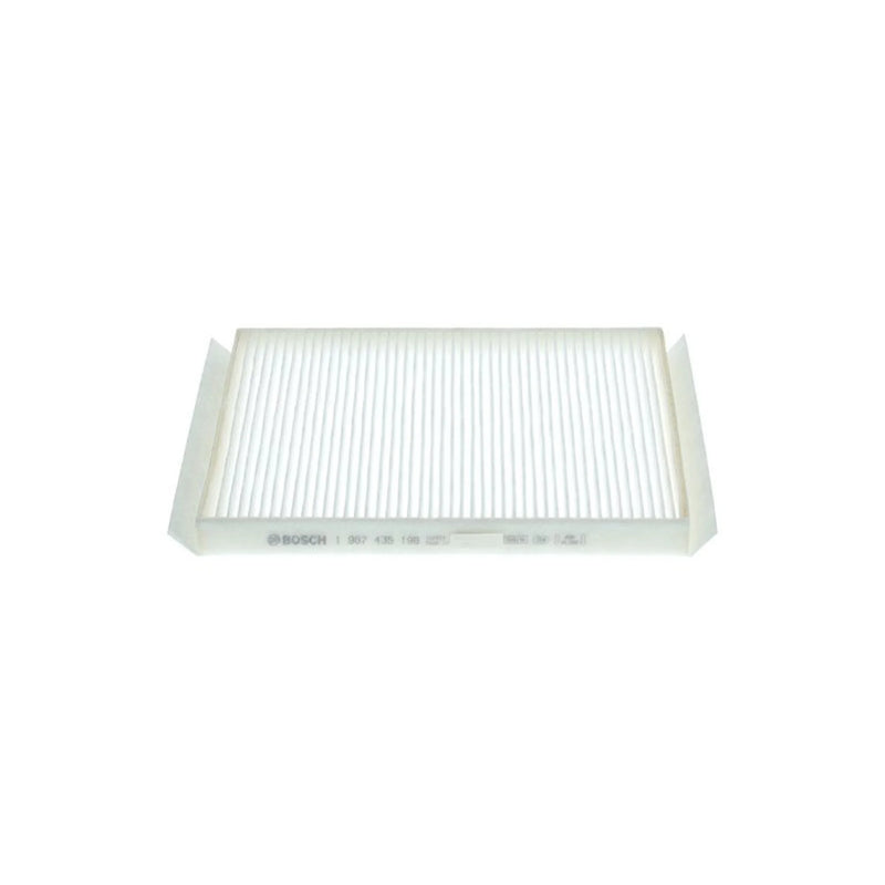 Bosch Cabin Air Filter (Pollen Filter) fits Chevrolet Aveo / Kalos 2003-2008 1.4