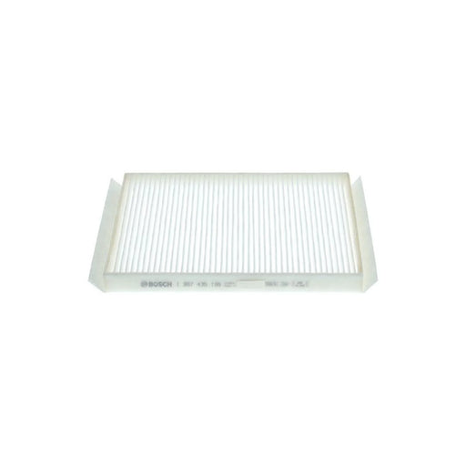 Bosch Cabin Air Filter (Pollen Filter) fits Chevrolet Aveo / Kalos 2003-2008 1.4