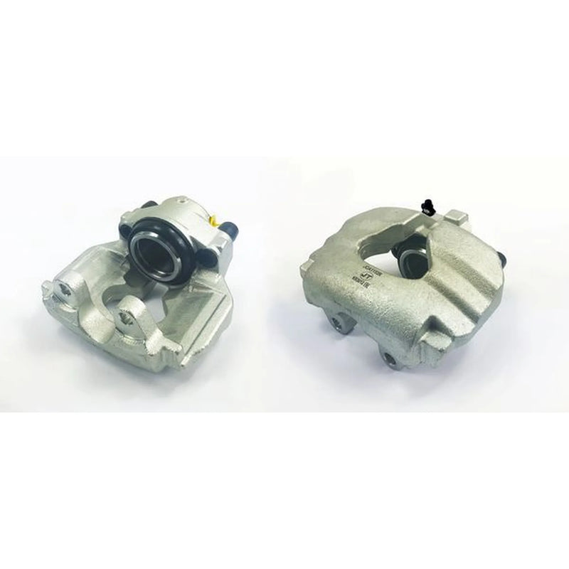 Juratek Brake Caliper Assembly Front Right fits VW California T5 Camper