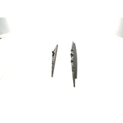 Bosch Conventional Front Wiper Blade Set 550mm + 400mm — SP2 fits Alfa Romeo 147