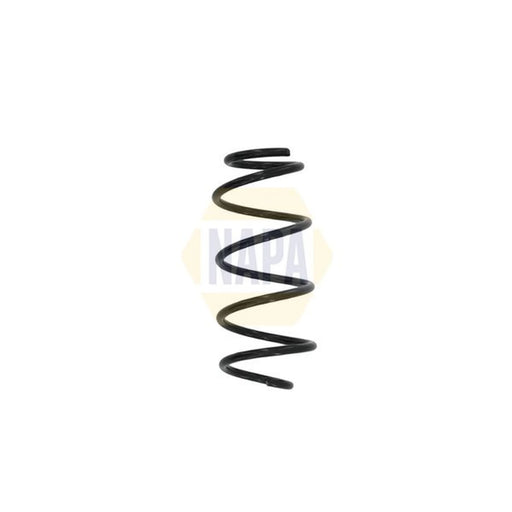 NAPA Front Suspension Coil Spring NCS1572