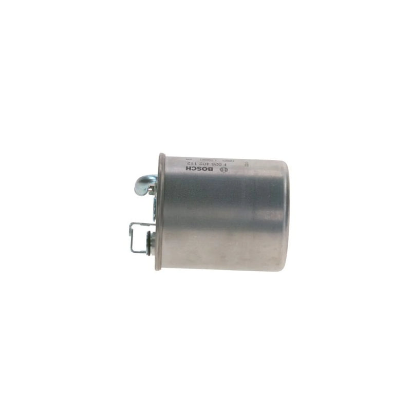 Bosch Fuel Filter Element fits Jeep Grand Cherokee 2001-2005 2.7