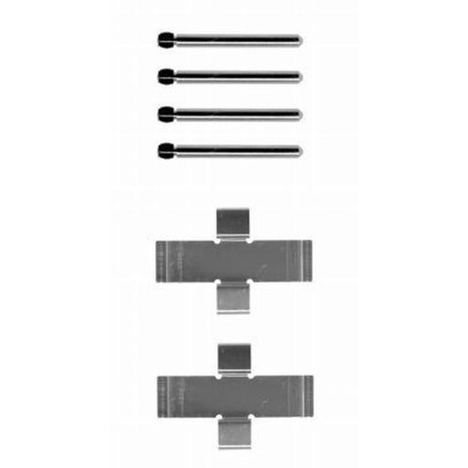 Mintex Brake Pad Accessory Fitting Kit