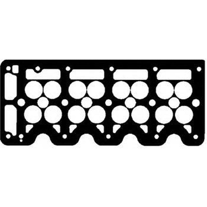 BGA Cylinder Head Cover Gasket fits Opel Combo Tour 2001-2004 1.7