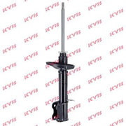 KYB Shock Absorber Damper Strut Rear Right fits Toyota Camry 1983-1986 1.8 2.0