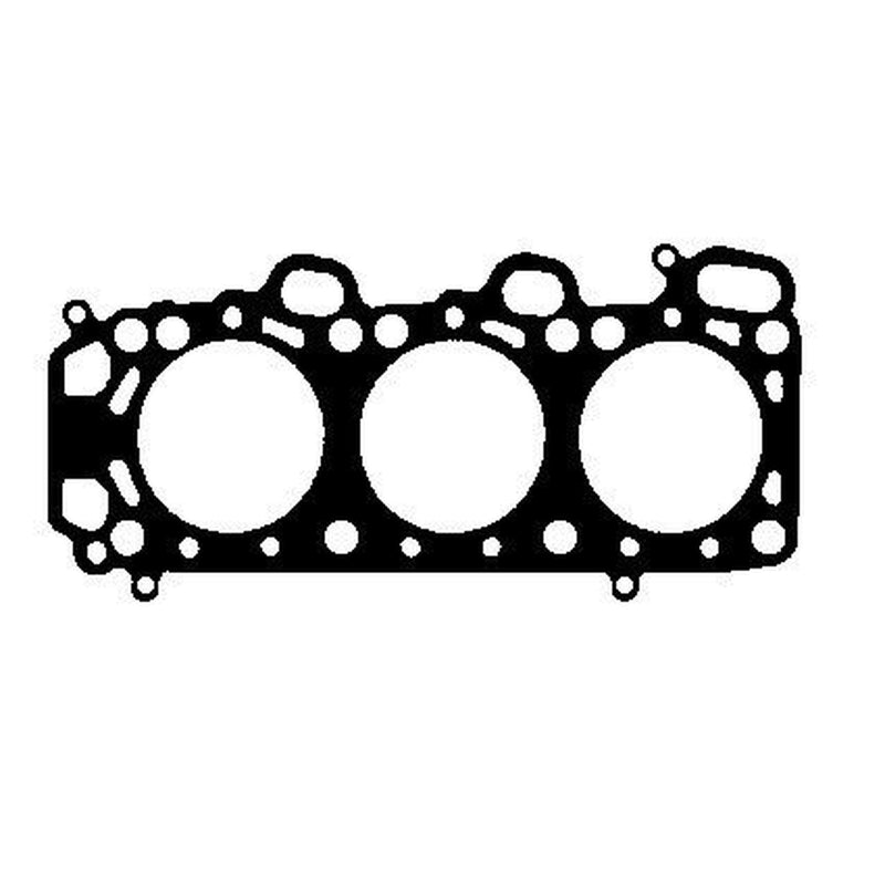 BGA Cylinder Head Gasket 0mm Thick fits Mitsubishi Galant 1992-2003 2.5