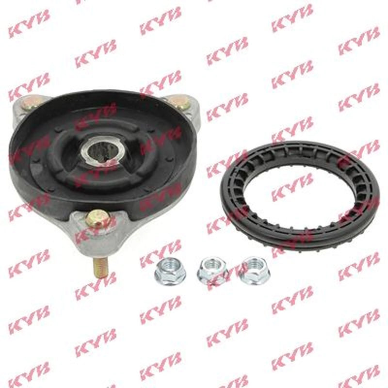 KYB Front Repair Kit Suspension Strut Support Mount fits Saab 900 1986-1994 2.0