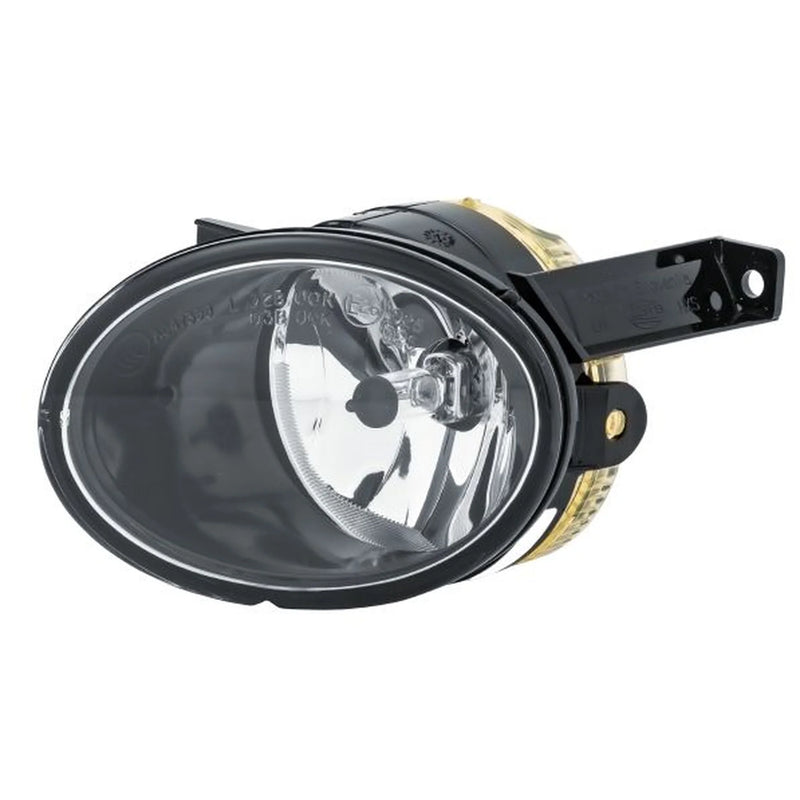 Hella Front Left Fog Light HB4 fits VW Touran 2003-2010 1.4 1.6 1.9 2.0