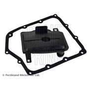 Blue Print Auto Trans Filter Kit fits Chrysler Grand Voyager V 2007-2008
