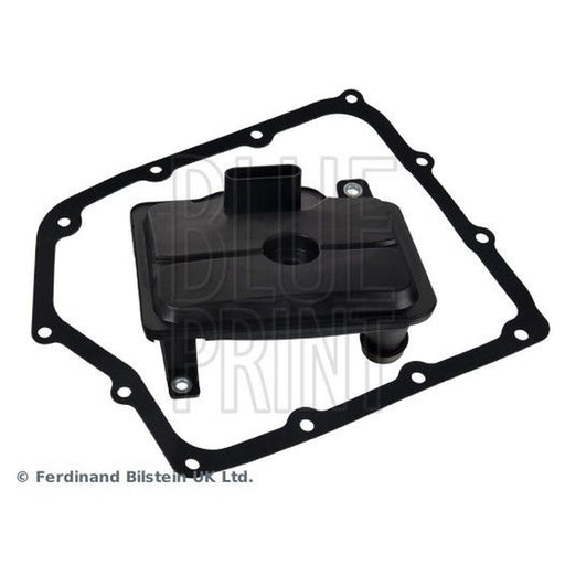 Blue Print Auto Trans Filter Kit fits Chrysler Grand Voyager V 2007-2008