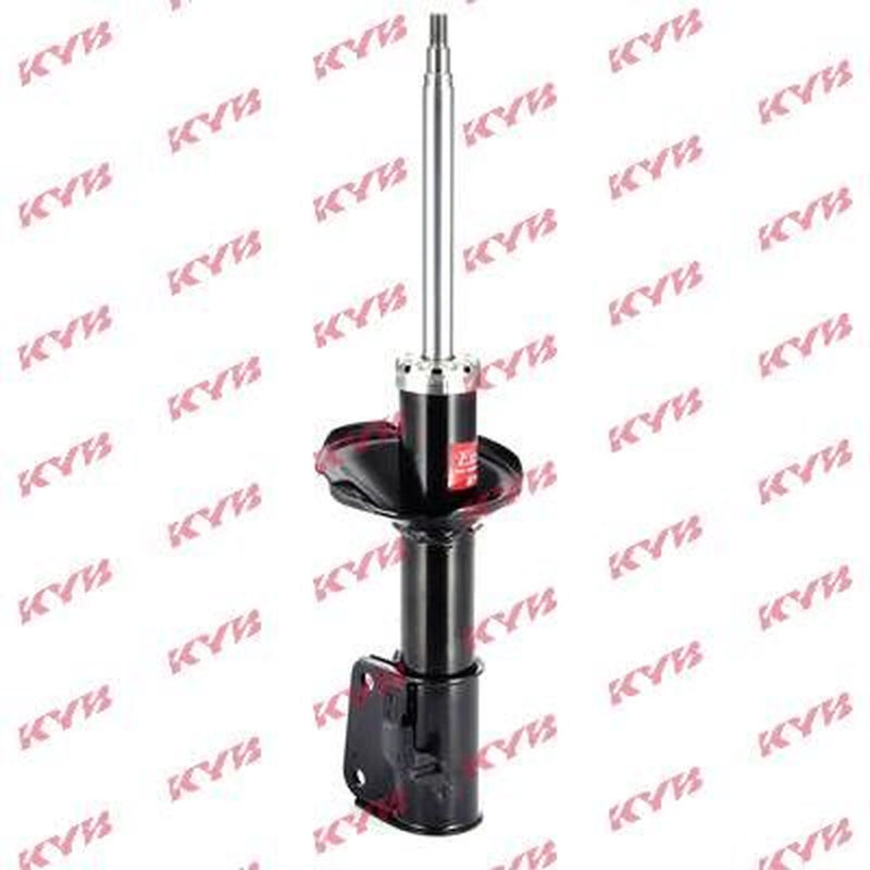 KYB 2 x Front Shock Absorbers fits Daihatsu Terios 2000-2006 1.3