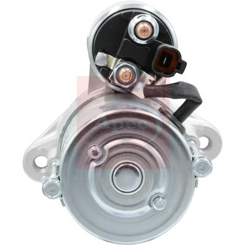 Apec Starter Motor 12V 2.2kW 11 Teeth fits Hyundai H350 2015 on 2.5