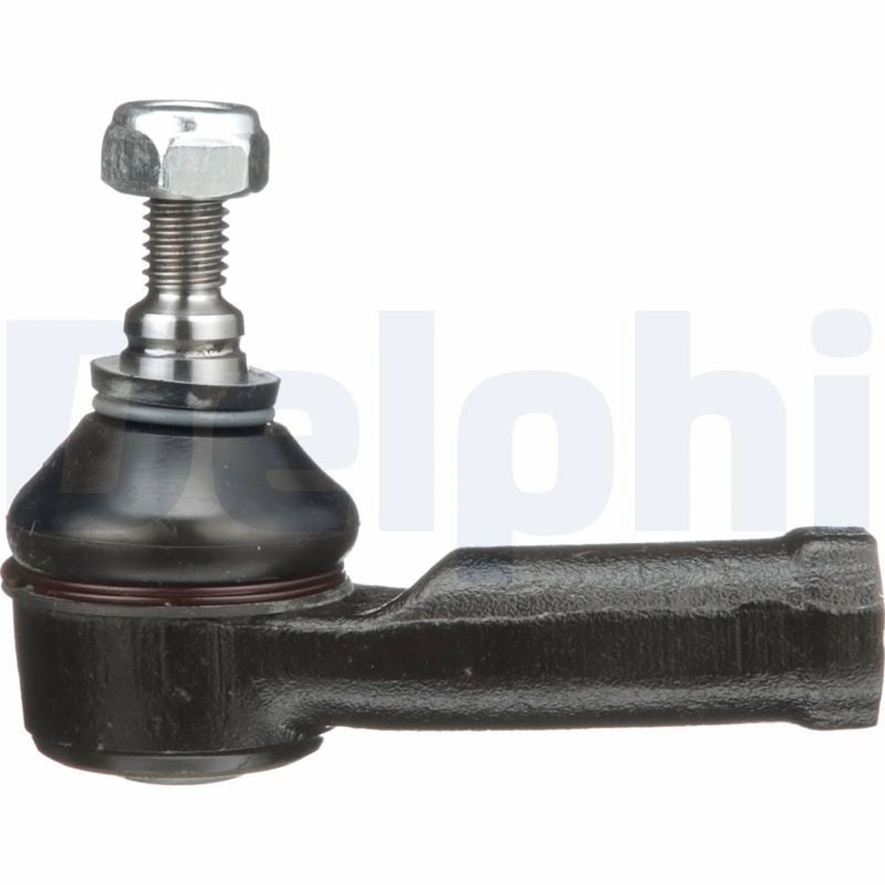 Delphi Steering Tie Rod End Ball Joint Front Right M14x2 fits Ford Focus I