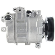 Mahle Air Conditioning Compressor fits Audi A8 D3 2003-2005 4.0 4.2