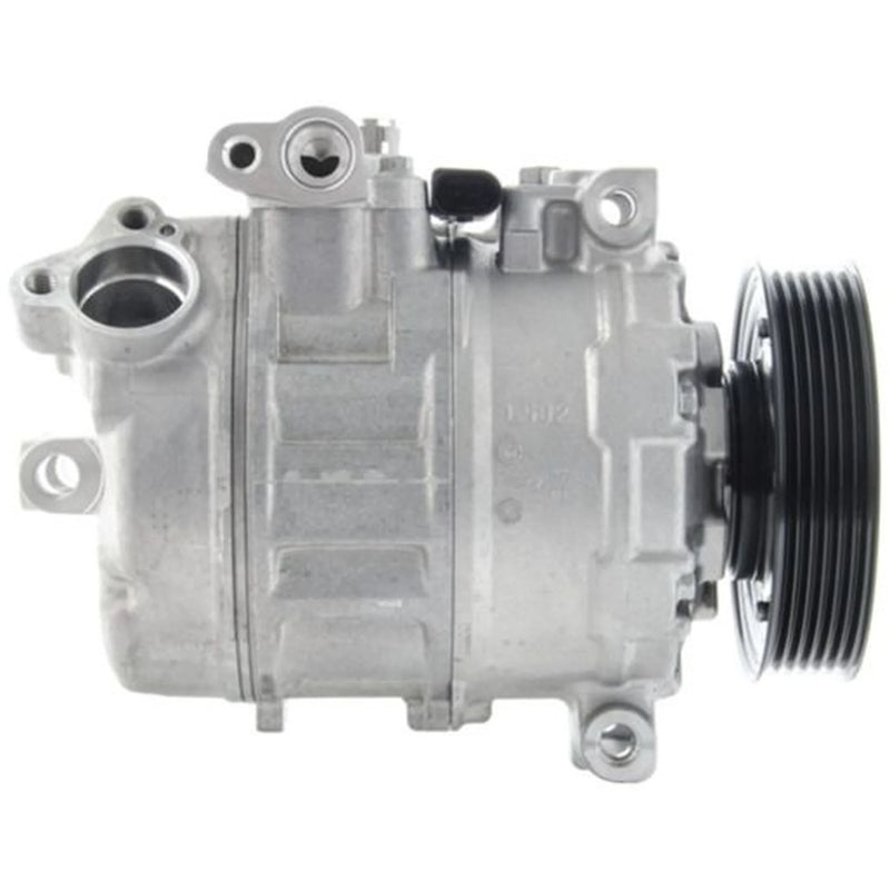Mahle Air Conditioning Compressor fits Audi A8 D3 2003-2005 4.0 4.2