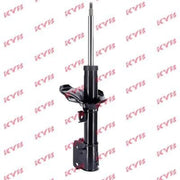 KYB Shock Absorber Damper Strut Front Left fits Hyundai Santa Fé I 2000-2006