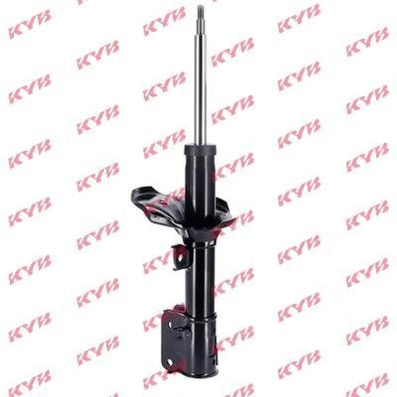 KYB Shock Absorber Damper Strut Front Left fits Hyundai Santa Fé I 2000-2006