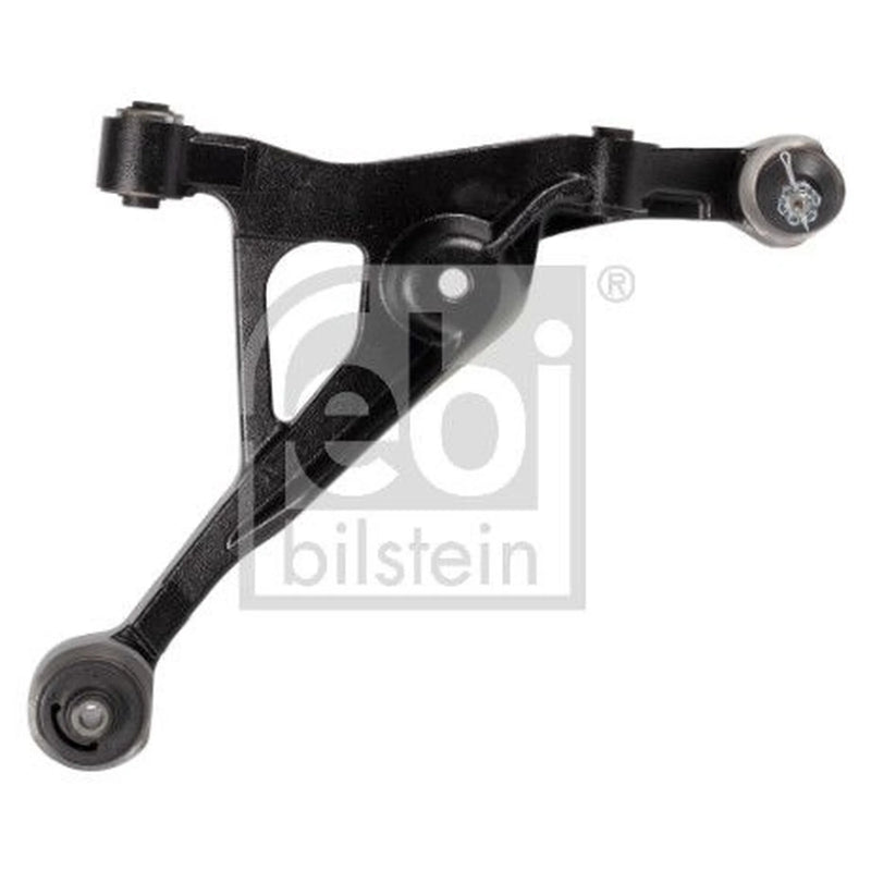 Febi Control/Trailing Arm Front Right 41069