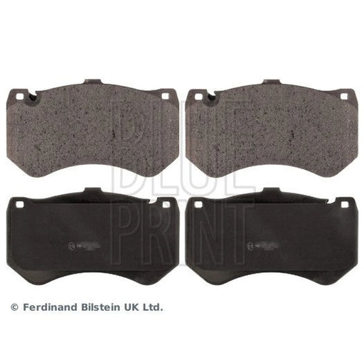 Blue Print Front Brake Pad Set ADU174271