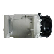 Mahle Air Conditioning Compressor fits Renault Espace 2002-2015 1.9 2.0 2.2