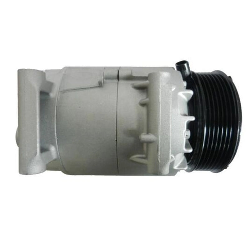 Mahle Air Conditioning Compressor fits Renault Espace 2002-2015 1.9 2.0 2.2
