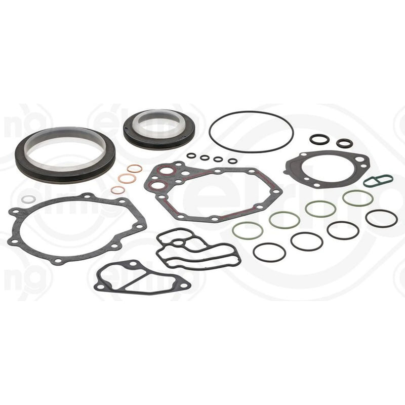 Elring Crankcase Gasket Kit ID fits Bredamenarinibus M-Serie 1998-2005