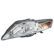 Hella Headlight Headlamp H7/H1 Left fits Ford Mondeo IV 2007-2015