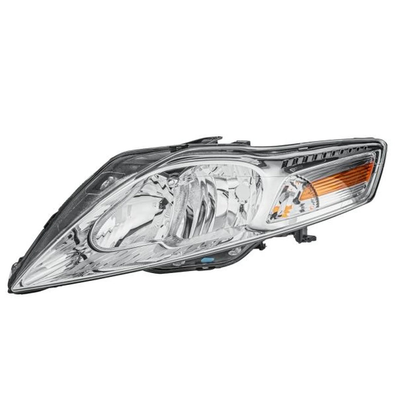Hella Headlight Headlamp H7/H1 Left fits Ford Mondeo IV 2007-2015